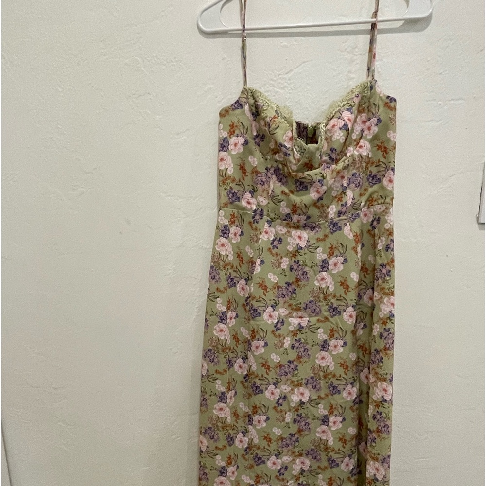 HOUSE OF CB DRESS - Picture 2 of 8